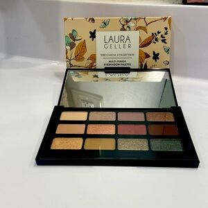 NIB! Laura Geller Casual Collection Eyeshadow Palette! Sold Out!